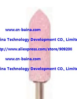 Цилиндрическая головка поезда керамика металлы шлифовальный красный