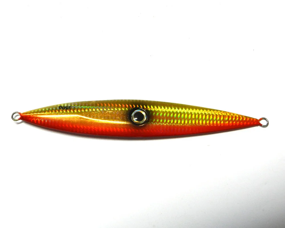 high quality 3pcs lead body fishing lure metal bait best sinking 21.5CM 350G no hooks pesca tackles | Спорт и развлечения