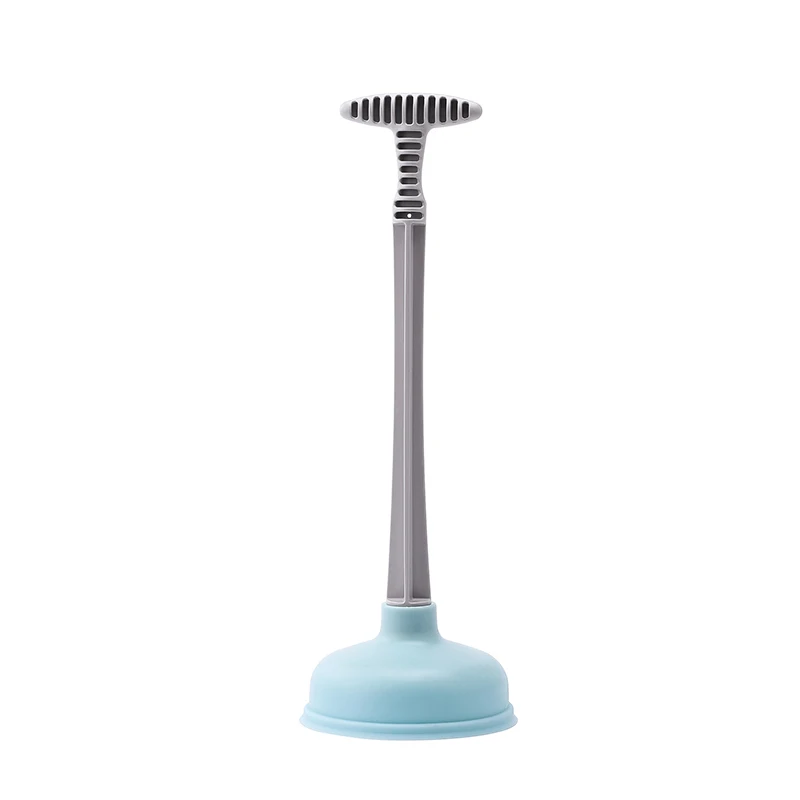 Creative Manual toilet plunger suction cup household sink basin sewer pipe high pressure gas dredge clean tool mx7021713 |