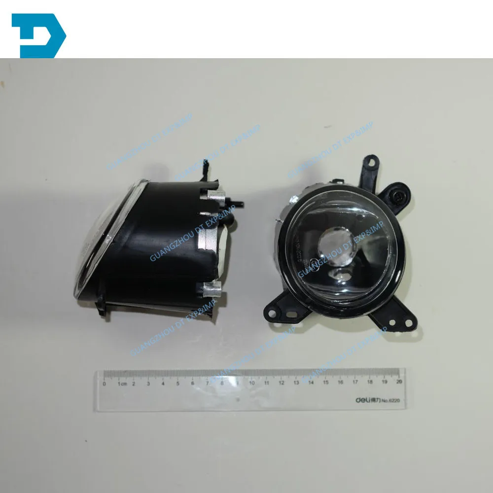Lancer ex противотуманная фара с лампочкой lancer gt Полный комплект противотуманных фар с ламповым проводом и переключателем 2007