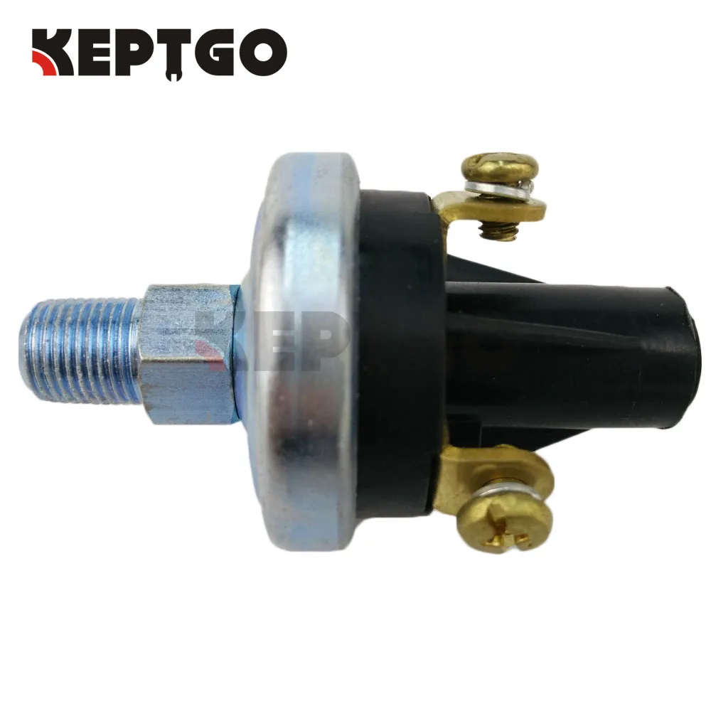 

Бесплатная Быстрая доставка-5 шт. VDO 0,18 +/-0.02MPa 12-24VDC переключатель давления масла