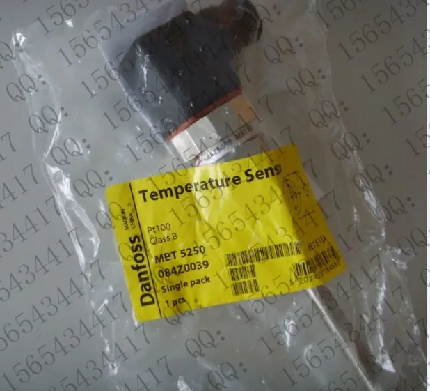 MBT5250 084Z8134/084Z8134 084Z8007 084Z7083 084Z3031 Danfoss temperature sensor genuine quality transmitter | Инструменты