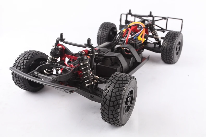 Установка на монтажном кронштейне ESC с контролем скорости 2 120 А защитой цель