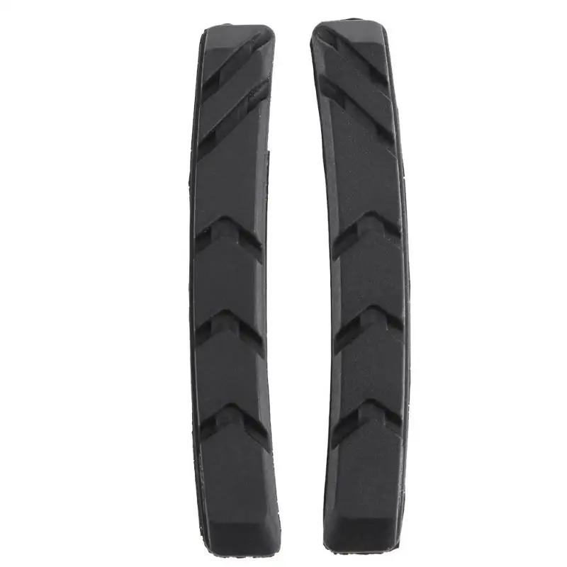 1 пара Горный Дорожный велосипед тормозные колодки тормоза велосипедные V