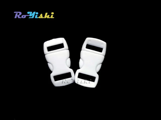 50 шт. пластиковые мини браслеты 3/8 дюйма (10 мм)|bracelet class|bracelet casebracelet double |
