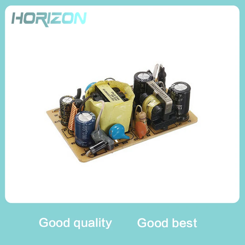 AC DC 12 V 0.5A переключение Питание монтажная плата Напряжение Регулятор модуль 500MA 100