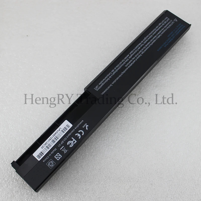 A32-X401 X301 X301A X301U X401 X401A X401U X501 X501A X501U Аккумулятор для ноутбука ASUS A31-X401 | Компьютеры и