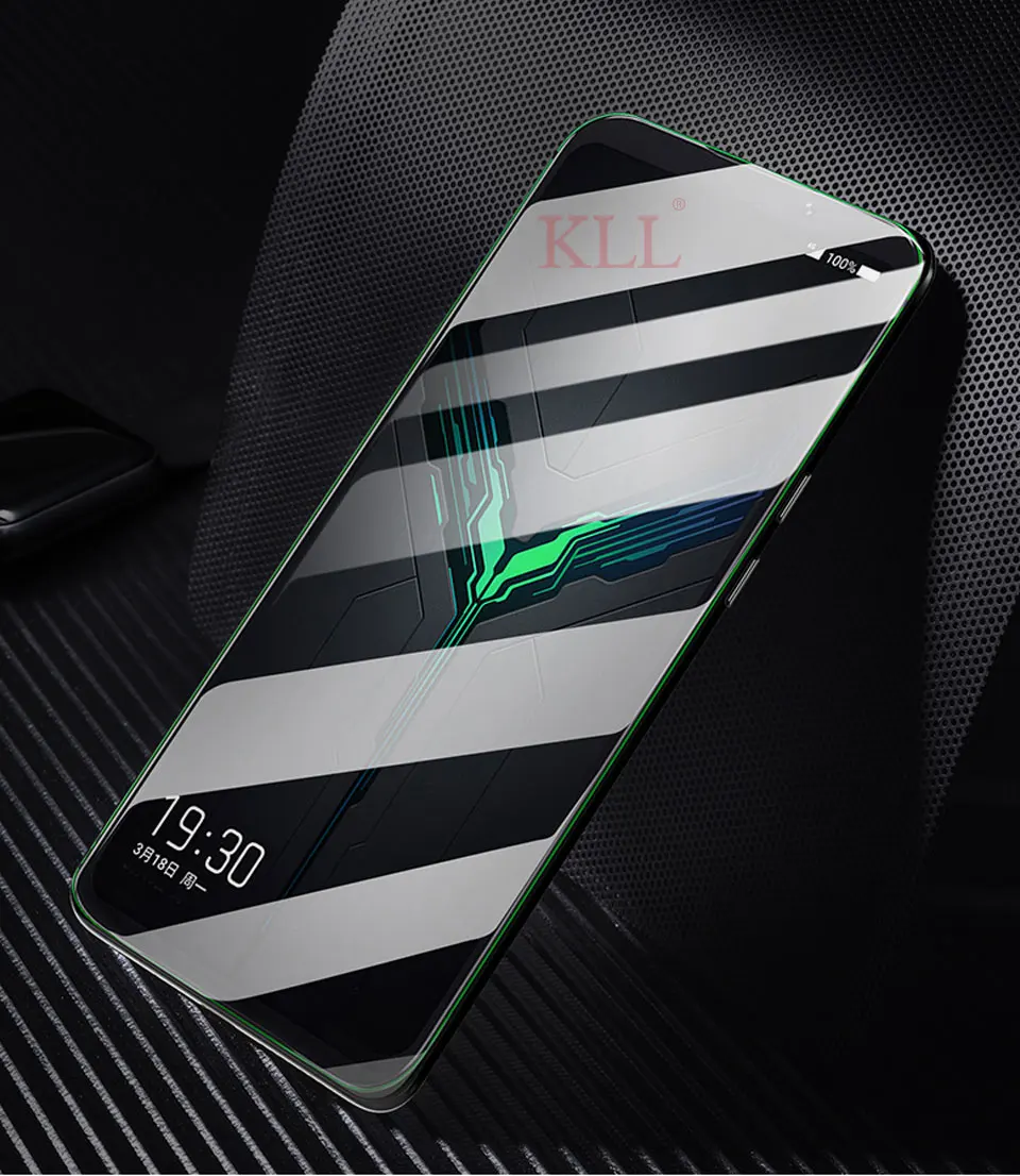 9H полное покрытие из закаленного стекла для Xiao mi Black Shark 2 Helo mi 9 SE Explorer 5 5S 5C Защита экрана для Red mi 7 4 Pro 4X Note 4