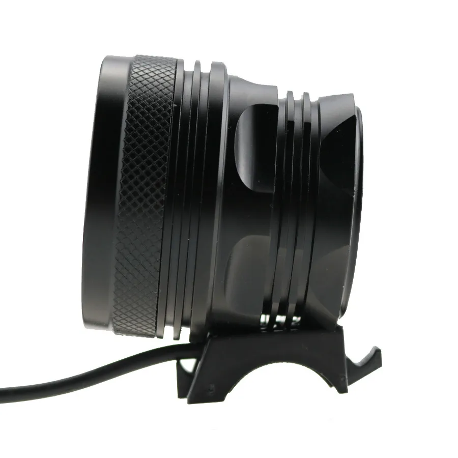 Фонарь для велосипеда 9L2/9 xCree XM L2 3 режима 18000 люмен велосипедный передний фонарь с