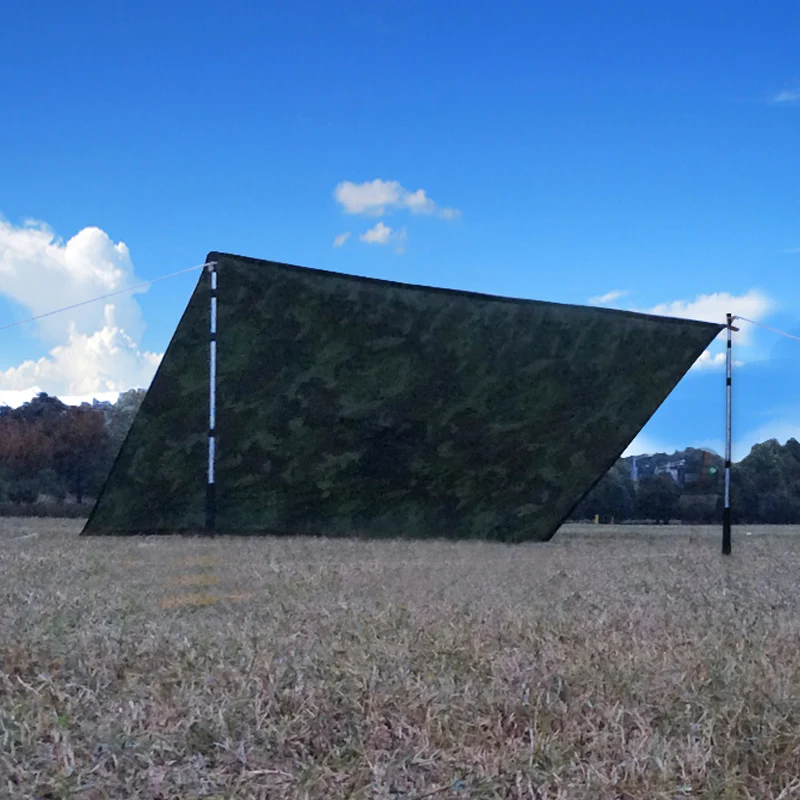 Многофункциональный туризм плащ носит наилучшим образом большой размер и