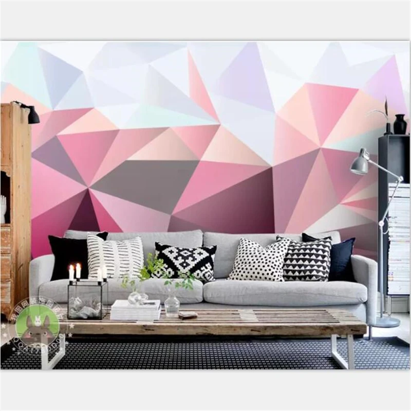 

3D Papel parede