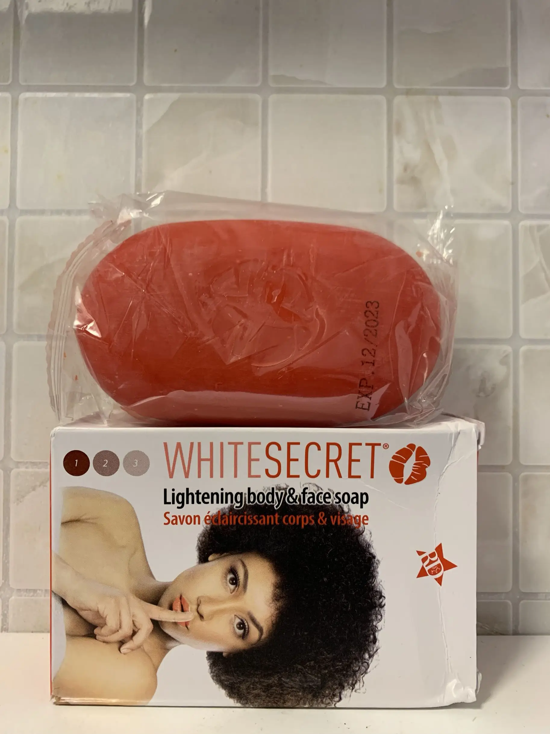 WHITE SECRET | Мыло для осветления тела и лица 190 г AFRIWORLD|bottle caps for crafts|tablet pc 15 inchtablet spanish