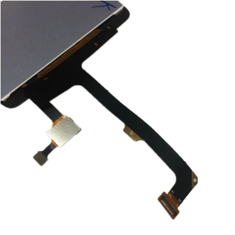 ЖК-дисплей 5 2 дюйма для Alcatel One Touch Idol 4 OT6055 OT 6055 6055B 6055H 6055I 6055K с сенсорным экраном и