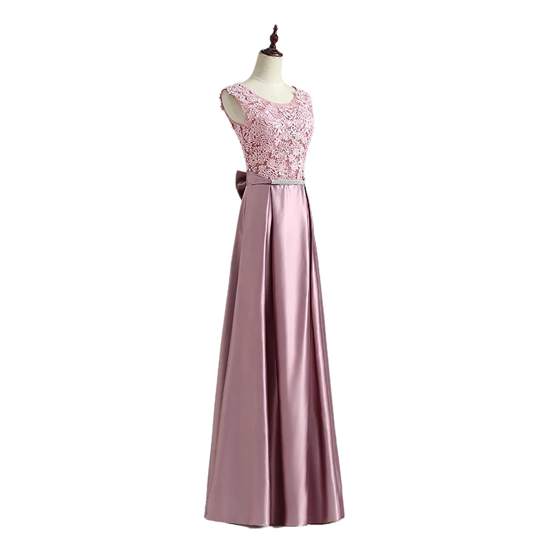 Вечернее платье новое 2021 DongCMY robe de soiree длинное кружевное размера плюс Формальные