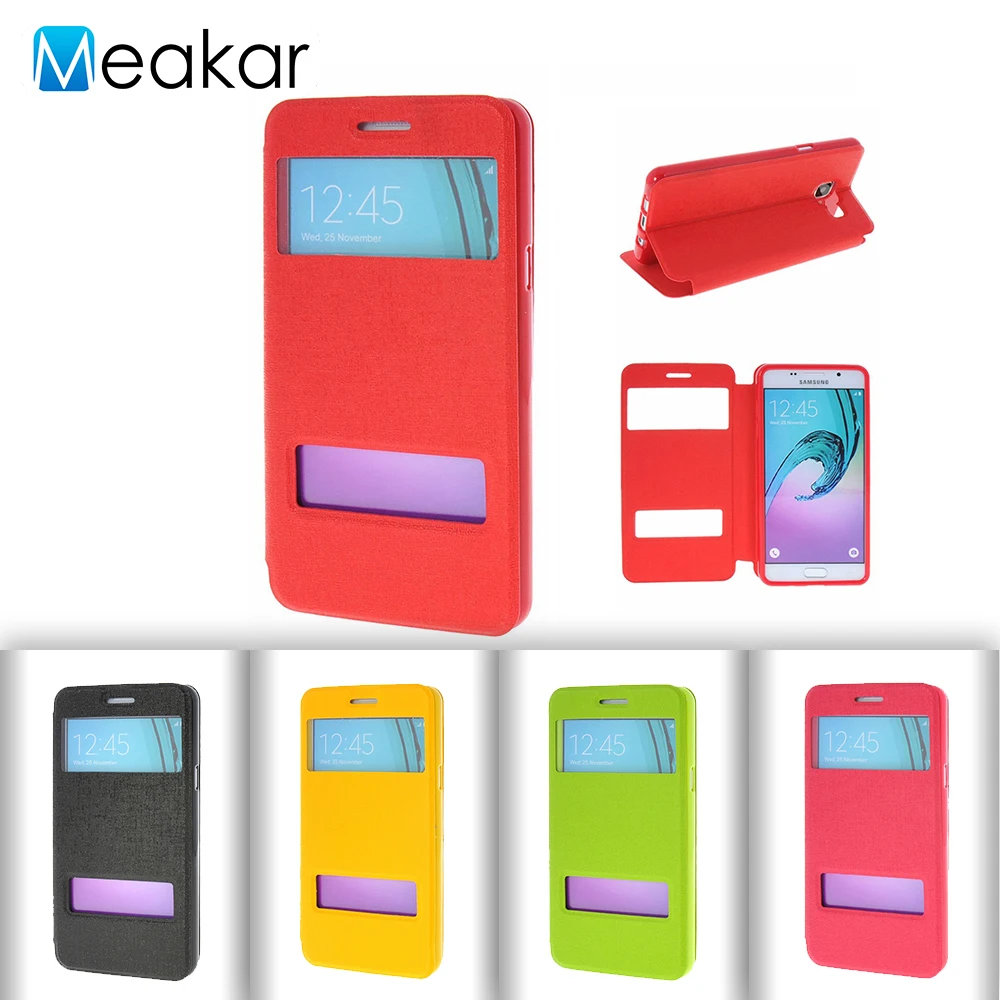 Coque 5.2For samsung Galaxy A5 чехол для samsung Galaxy A5 A510F A510 A510FD A510M SM-A510F чехол-лента на заднюю панель