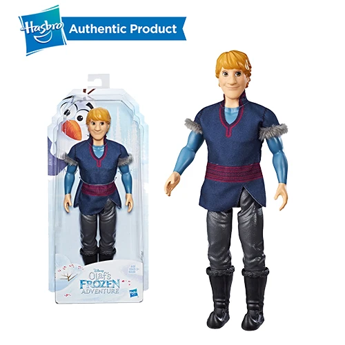 E2791-1 Hasbro Дисней Замороженные Олаф Замороженные Приключения Эльза Анна Кристоф кукла подарок на день рождения Детские игрушки для девочек Милая коллекция кукол 30 см - Цвет: E2791-1