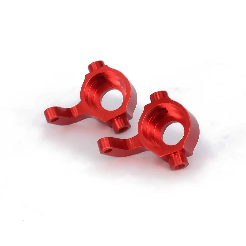 Ступица руля перевозчика (L/R) кулаки M603 M604 M605 для Rc автомобиля 1/18 Himoto E18 грузовик