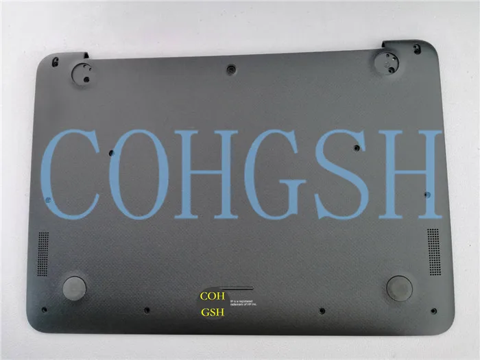 Новый оригинальный Базовый Нижний чехол Нижняя крышка для HP 14 G4 EAY0J006010|Сумки и