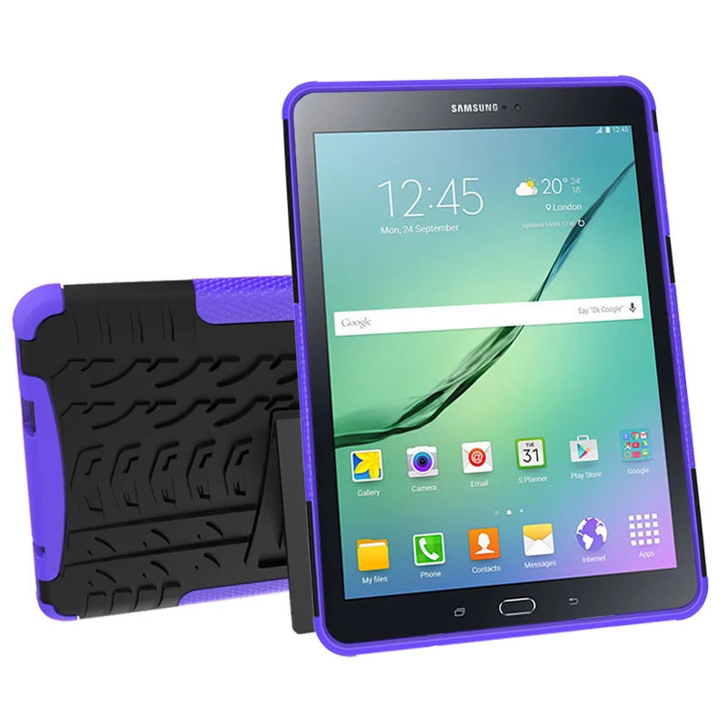 Прочный защитный чехол для планшета Samsung Galaxy Tab S2 9 7 дюйма SM T810 T815 T813 T819 T815C|for samsung