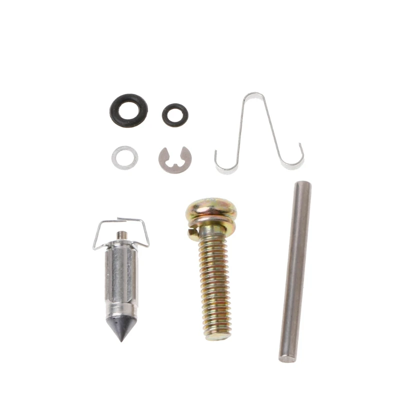 Сумка для ремонта мотоцикла ATV Straddle Keihin карбюратора PZ27 ремонтные комплекты CG150 |