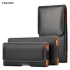 Поясная Сумка Для Xiaomi A3, cc9, cc9e, Mi 9 SE, Play F1, A2, Redmi Note 7, 6A, 7A, 6 Pro, 5 Plus, 4X, GO, 5A, кожаная