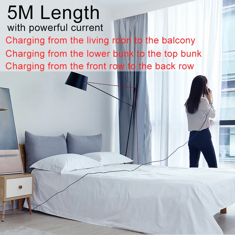 Baseus 3A usb type C кабель USB C QC 3,0 быстрое зарядное устройство USB C кабель для samsung huawei P20 Xiaomi нейлоновый USB C провод для телефона Дата-кабель