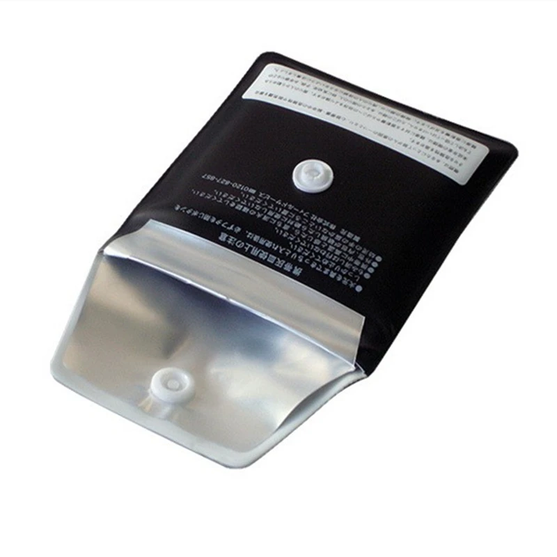 Походная мини сумка для монет EDC портативная пепельница маленькая