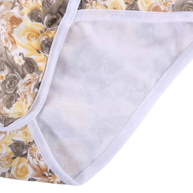 Сексуальные мужские трусы для геев Calzoncillos Slip Homme брендовая одежда мужское нижнее
