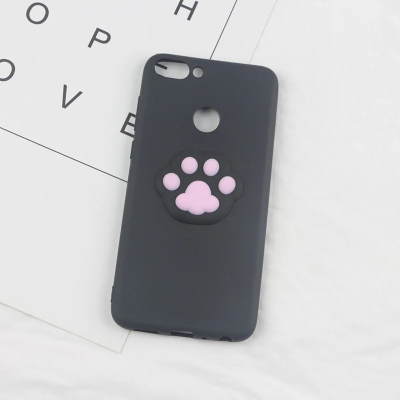 3D симпатичный чехол для Apple iPhone 4 4S 5C SE 2020 6 6S 7 8 Plus XR XS 11 Pro Max Мультяшные мягкие чехлы