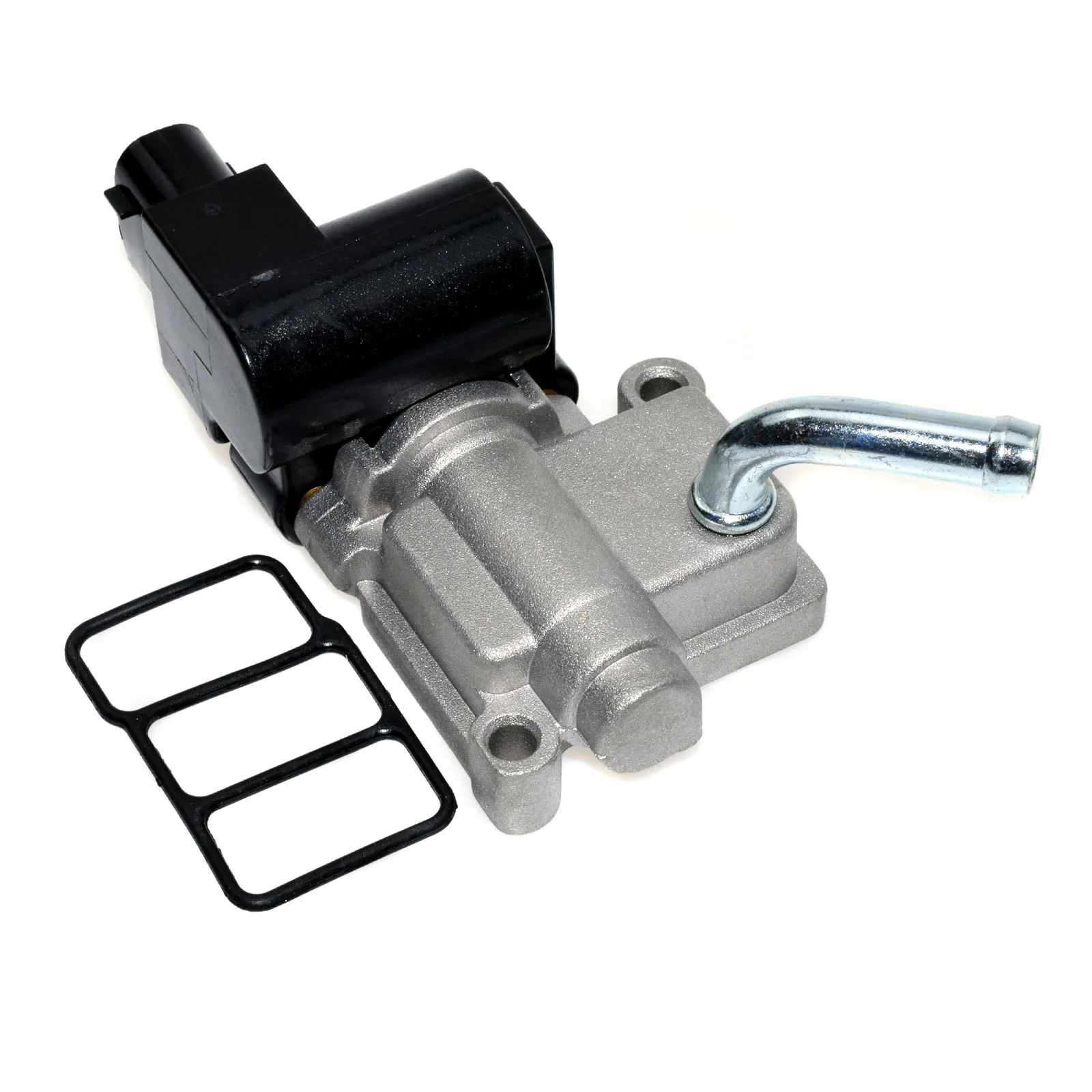 Клапан контроля холостого хода WOLFIGO IACV для Honda Civic Acura RSX 2.0L L4 16022PRBA01 16022PRBA02 16022PRDA02 AC480