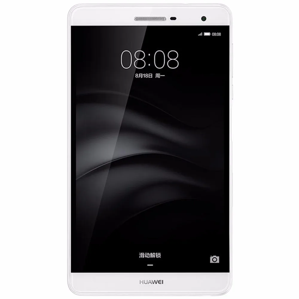 Huawei M2 Lite PLE 703L планшет Snapdragon 615 Восьмиядерный 3 ГБ ОЗУ 16 Гб ПЗУ 7 дюймов 1920*1200 IPS Android 5
