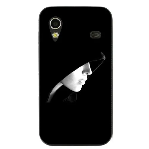 Супер принтами из комиксов чехол с рисунком в армейском стиле для samsung Galaxy Ace S5830i GT S5830 GT-S5830i чехол изображениями из мультфильма «Гадкий я 2 Краски животных чехол для геймпада Coque