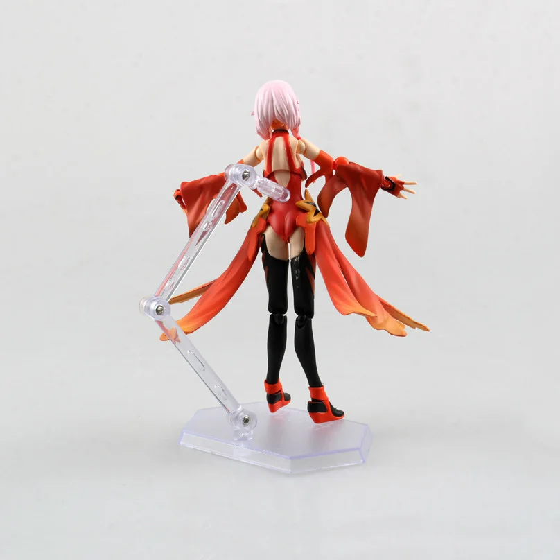Продукция. I.G Yuzuriha Inori Limb механизм аниме модель Рождественский подарок игрушки