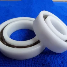 20 шт./50 шт. 6902 15 мм подшипники из пластика POM со стеклянными
