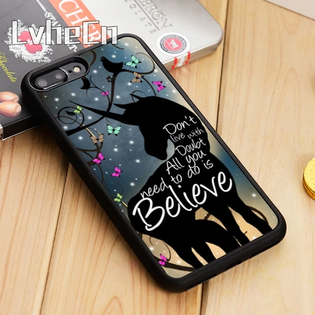 Чехол для телефона LvheCn Unicorn Beetle чехол iPhone 5 6 s 7 8 plus 11 12 Pro X XR XS Max Samsung Galaxy S6 S7 edge S8 S9