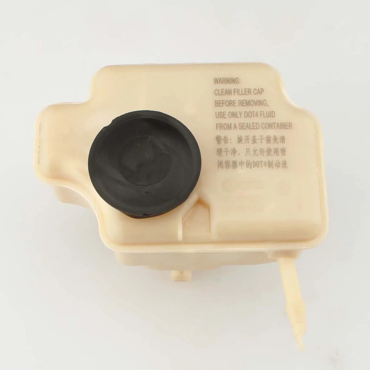 OEM главный тормозной цилиндр резервуар (1KD 611 301) для VW Jetta MK5 Golf MK6 GTI Audi A3