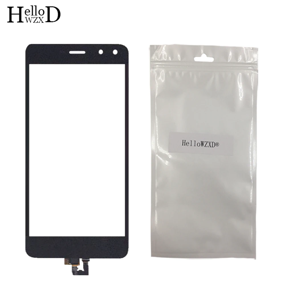 Сенсорный экран для Huawei Y5 2017 Y5III MYA L22 L23|Сенсорные панели (тачскрин)| |