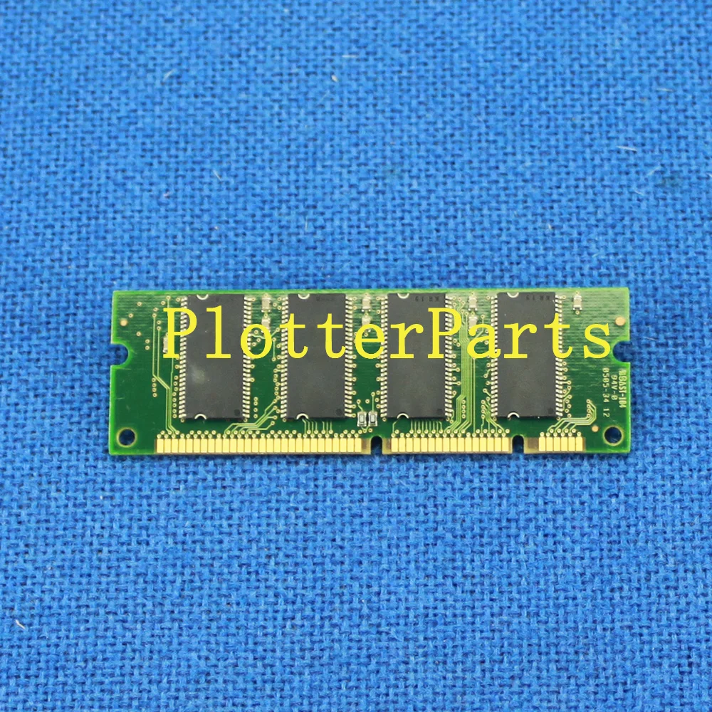 Q7709 67951 Q7709A Q7709AX C9121 67901 C9121A 128 МБ памяти для HP Color LaserJet 2550 2820 2840 1320 5100 4200 4300 9110