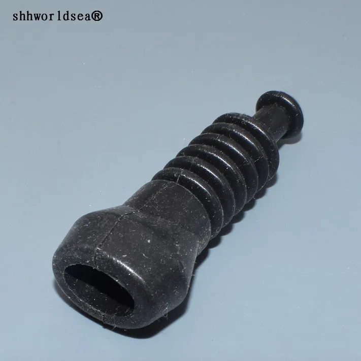 Shhworldsea 1 2pin 2 way superseal резиновый соединитель для серии 8 соединительная резиновая