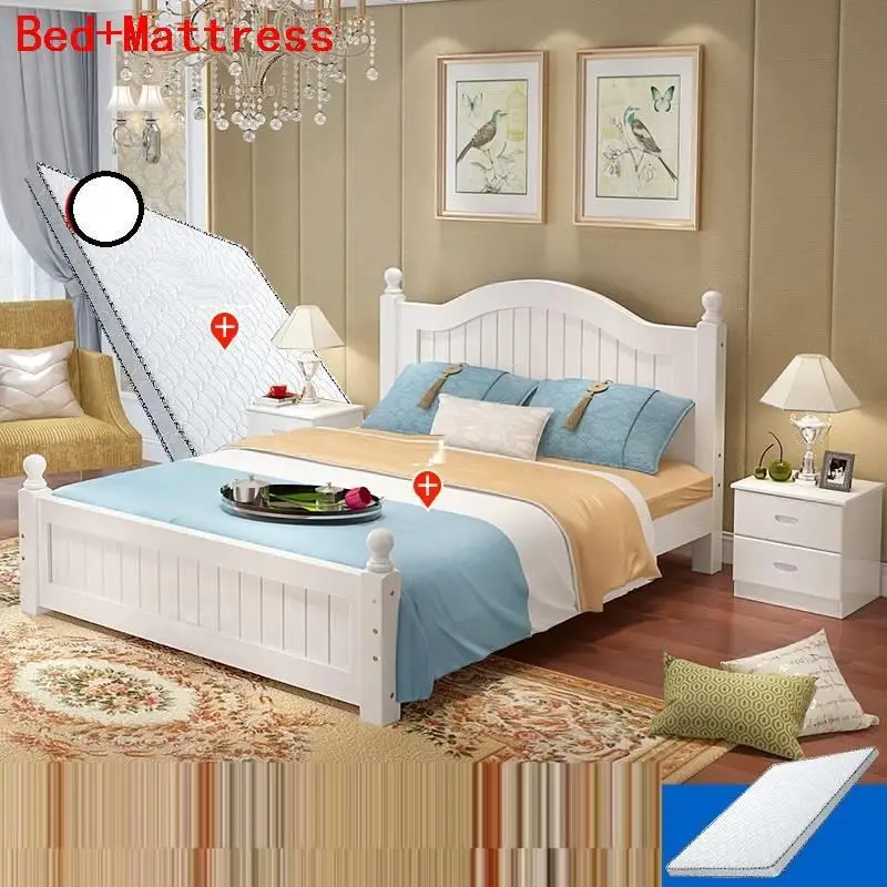Yatak Odasi mobleya Lit Enfant Kids Bett Recamaras Literas Letto A stello мебель для спальни модерана Mueble Cama
