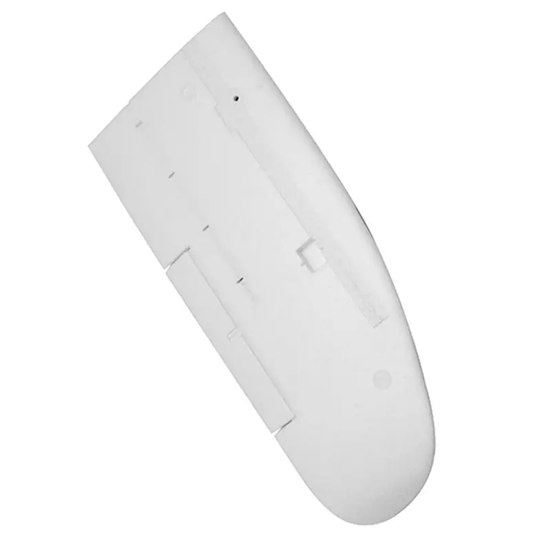 X uav мини Talon EPO 1300 мм V tail складывающийся гексакоптер FLV запасная часть левое