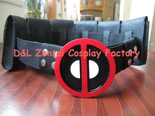 Бесплатная доставка DHL Новое поступление взрослый полный корпус красный и черный