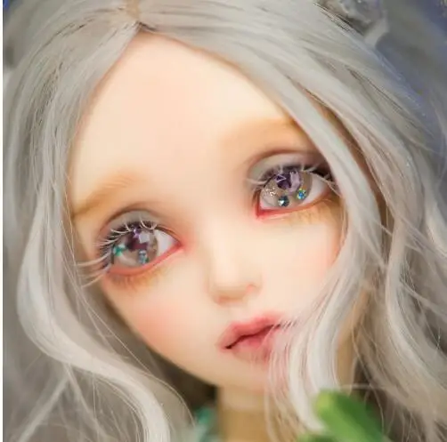 BJD кукла 1/4 Eva человеческое тело bjd высокое качество resign ball jiont куклы игрушки модель