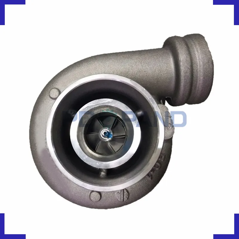 S100 008H турбозарядный комплект частей 04258205KZ 4258205KZ для DEUTZ 2012C VOLVO 140 дизельный