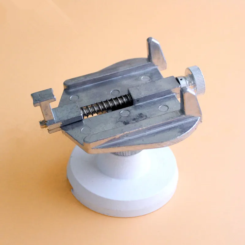 Держатель стол стент наконечник Стоматологическая лабораторная съемка