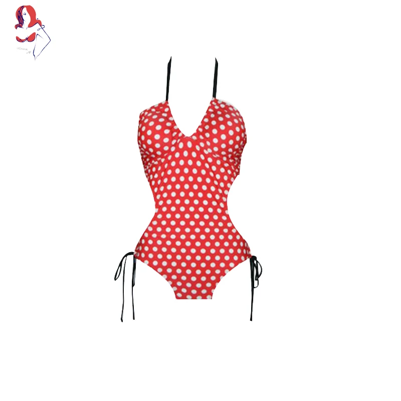 Новинка 2017 года летние пикантные вязаный крючком бикини ночной клуб купальник в