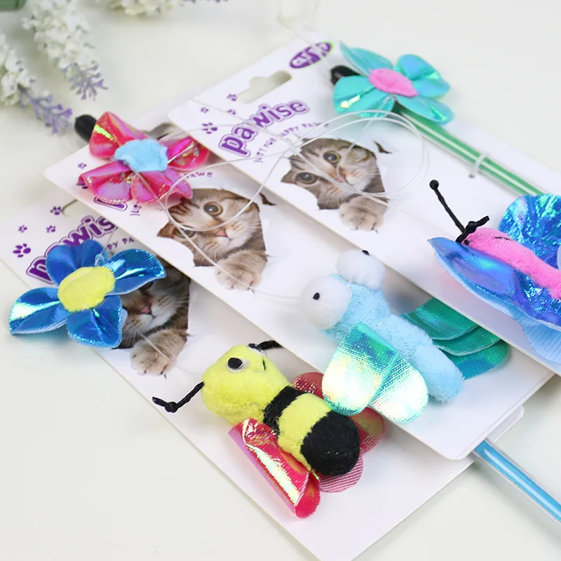 

Cat Toys Mice Animals Toys NEWEST Funny Toys for Cat