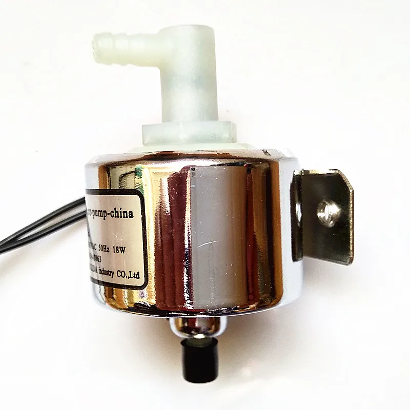 Паровой насос SP 12A напряжение 220 240VAC 50HZ мощность 18 Вт|steam pump|pump pumppower pump |