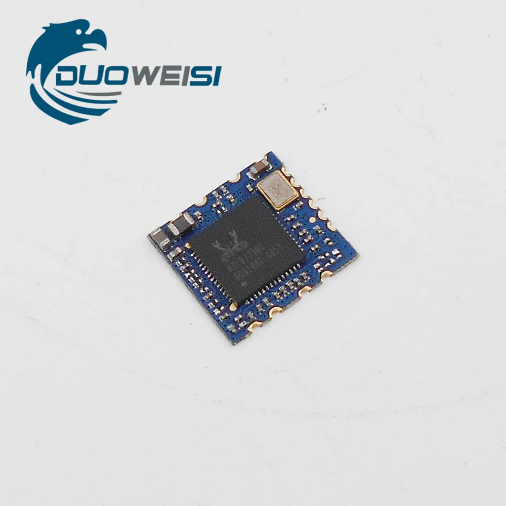Беспроводной модуль RTL8723BU USB 2 4 Wi Fi Bluetooth комбинированный интерфейс 0 модуль|module