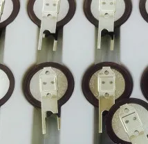 VL1220 VL1220/VCK аккумуляторная батарея оригинальная японская | Электроника